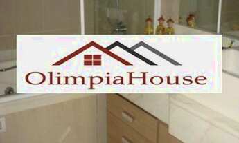 Imagem 4: Apartamento Venda Sumaré 115 m² 3 Dormitórios