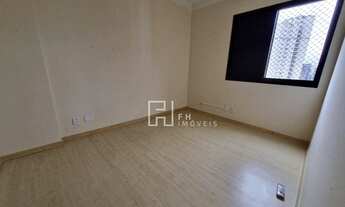 Imagem 3: Apartamento com 3 dormitórios para alugar, 100 m² por R$ 7.000,02/mês - Cidade Monções - S