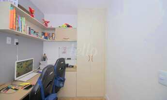 Imagem 6: São Paulo - Casa Padrão - Belém