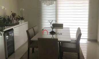 Imagem 5: Casa com 4 dormitórios à venda, 240 m² por R$ 1.700.000,00 - Urbanova - São José dos Campo