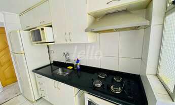 Imagem 2: São Paulo - Apartamento Padrão - Brás