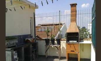 Imagem: SAO PAULO - Casa Padrão - JARDIM DA GLORIA