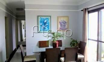 Imagem 5: Apartamento - Jardim do Lago - Campinas