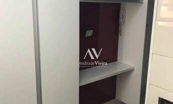 Imagem 4: Apartamento com 3 dormitórios à venda, 78 m² por R$ 430.000,00 - Jardim Anton Von Zuben