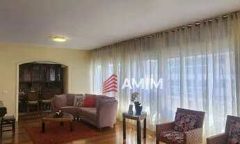 Imagem 3: Apartamento com 4 Quartos à Venda, 230 m² Por R$ 1.850.000 - Icaraí - Niterói/RJ