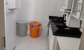 Imagem 3: São Paulo - Apartamento Padrão - Saúde