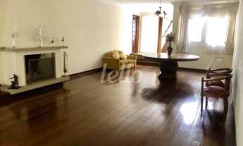 Imagem 7: São Paulo - Casa Padrão - Campo Belo