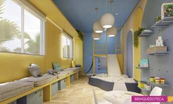 Imagem: Belo Horizonte - Apartamento Padrão - Nova