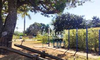 Imagem 4: Terreno à venda, 1027 m² por R$ 440.000,00 - Condomínio Fazenda Jequitibá - Sorocaba/SP