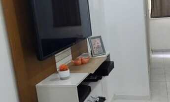 Imagem 3: Apartamento a 2 quadras da praia de Copacabana aluguel R$1.700