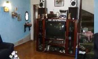 Imagem 2: São Paulo - Casa Padrão - Tatuapé