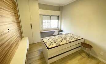 Imagem 7: Exclusividade Vila Olímpia - Locação - 3 dormitórios, 1 Suíte, 1 vaga, 100m² - R$ 8.500,00