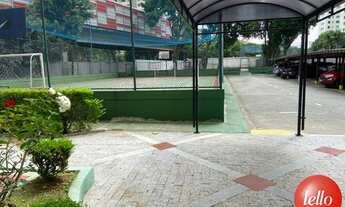 Imagem: São Paulo - Apartamento Padrão - Brás