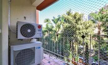 Imagem 7: Apartamento Jardim Ampliação, 3 Quartos, 1 Suite, 2 Vaga