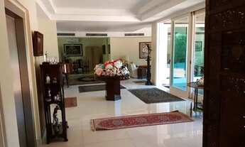 Imagem 6: Casa em Condomínio-À VENDA-Itanhangá-Rio de Janeiro-RJ