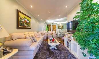 Imagem 4: São Caetano do Sul - Apartamento Padrão - Santa Paula