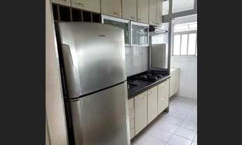 Imagem 2: Apartamento reformado para alugar na mooca