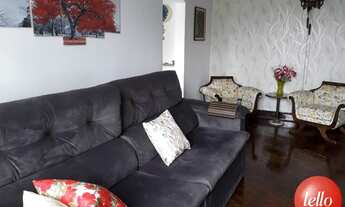 Imagem 5: São Paulo - Casa Padrão - Parque São Jorge