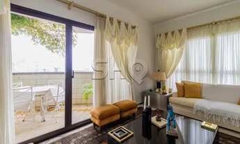 Imagem 5: Cobertura duplex no Paraiso com 5 dormitórios