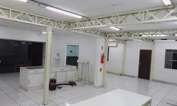 Imagem 3: Imóvel comercial com casa nos fundos (informações na descrição