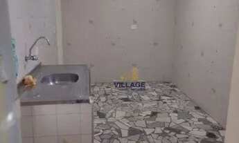 Imagem 4: Casa com 2 dormitórios para alugar, 80 m² por R$ 1.400,00/mês - Jardim Regina - São Paulo