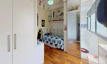 Imagem: SÃO PAULO - Apartamento Padrão - VILA