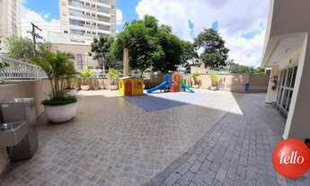 Imagem: São Paulo - Apartamento Padrão - São