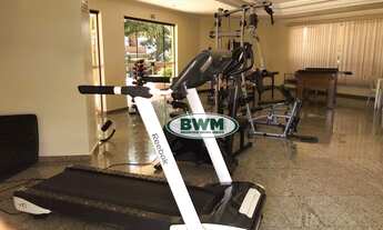 Imagem 7: Apartamento com 4 dormitórios à venda, 148 m² por R$ 680.000,00 - Vila Augusta - Sorocaba