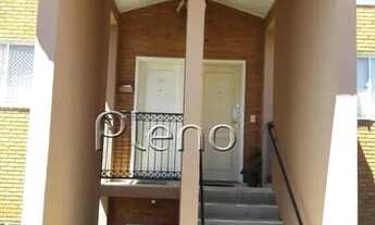 Imagem 2: Apartamento - Parque Prado - Campinas