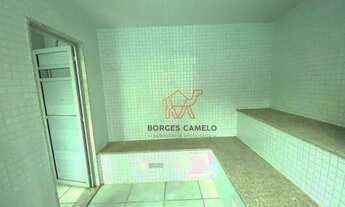 Imagem 7: Apartamento com 4 dormitórios para alugar, 171 m² por R$ 12.870,00/mês - Lourdes - Belo Ho