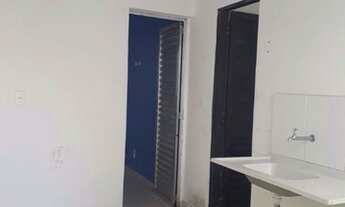 Imagem 6: Casa com 1 dormitório para alugar, 40 m² por R$ 810,89/mês - Mooca - São Paulo/SP