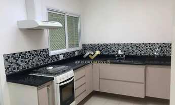 Imagem 6: Apartamento com 3 dormitórios para alugar, 110 m² por R$ 4.961,00/mês - Jardim - Santo And