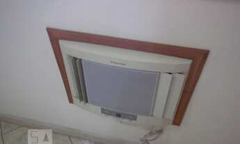 Imagem 5: Apartamento à Venda - Bela Vista, 3 Quartos, 160 m2