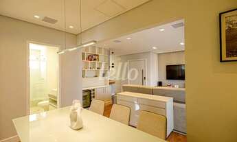 Imagem 5: São Paulo - Apartamento Padrão - Vila Clementino