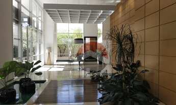 Imagem 7: Apartamento com 3 dormitórios à venda, 206 m² por R$ 2.800.000 - Vila Romana - São Paulo/S