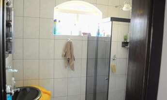 Imagem: Casa à venda, 181 m² por R$ 450.000,00