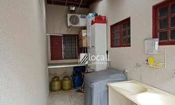 Imagem: Casa com 2 dormitórios à venda, 160 m²