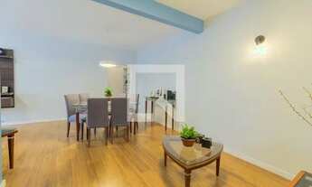 Imagem 5: Apartamento para Aluguel - Paraíso, 2 Quartos, 114 m2