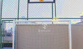 Imagem 4: Apartamento com 2 dormitórios para alugar, 52 m² por R$ 2.250,00/mês - Casa Branca - Santo