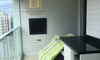 Imagem 4: CONDOMÍNIO KEY BISCAYNE - MORADA DO SOL - 2 SUÍTES, 100% MOBILIADO