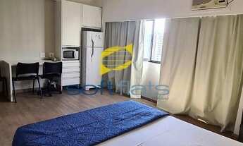 Imagem: Flat, para aluguel, próximo ao Hospital