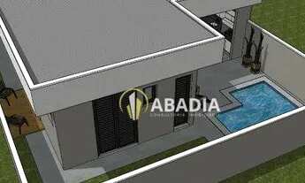 Imagem 5: Casa a venda Condomínio Royal Garden Paulínia