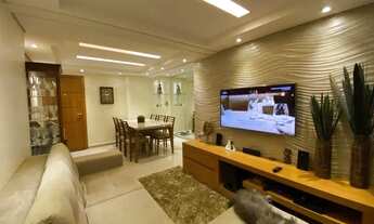 Imagem 2: Lindo Apto Quem Visitar Compra 02 Quartos Reformado por Arquiteto Armários Vista Livre/Def