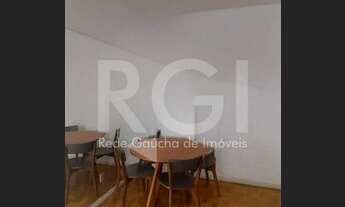 Imagem 3: Aluga-se apartamento mobiliado de 2 dormitórios no bairro Moinhos de Vento, Porto Alegre