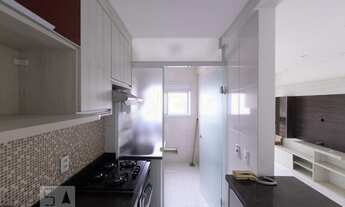 Imagem 6: Apartamento à Venda - Vila Formosa, 2 Quartos, 65 m2