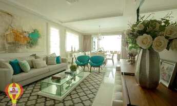 Imagem 2: Sobrado maravilhoso excelente acabamento Condomínio Mont Blanc