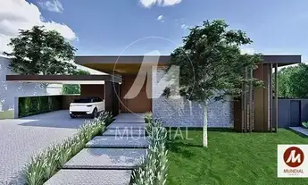 Imagem 4: Casa (térrea em condominio) 4 dormitórios/suite, cozinha planejada, portaria 24 horas, em