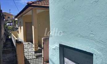 Imagem: São Paulo - Casa Comercial - Santana