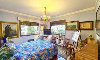 Imagem: SAO PAULO - Apartamento Padrão - CAMPO