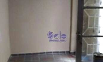 Imagem 3: Casa com 2 dormitórios para alugar, 45 m² por R$ 800,00/mês - Jardim Maracanã - São Paulo